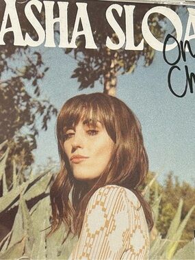 Sasha Sloan - Only Child (CD 2020)